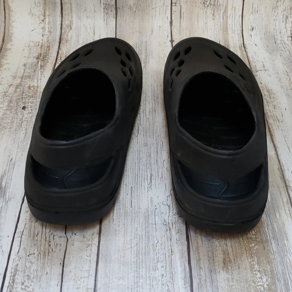 Kids Rubber Shoes - Size 3